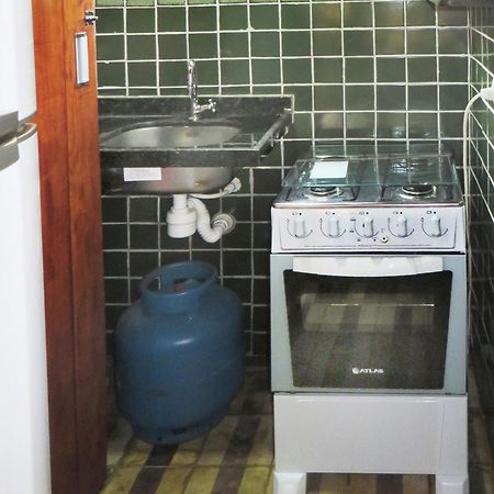 Chales Na Hora オリンダ エクステリア 写真